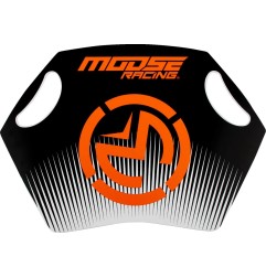 Panneautage MOOSE OFFROAD pour Motocross