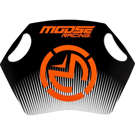 MOOSE OFFROAD Motocross señalización