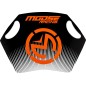 MOOSE OFFROAD Motocross signage