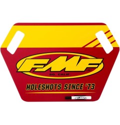 Señalización FMF Motocross