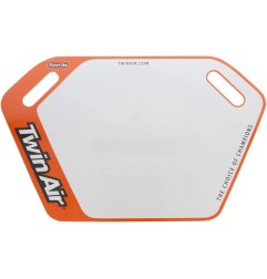 TWIN AIR environmental mat for Motocross