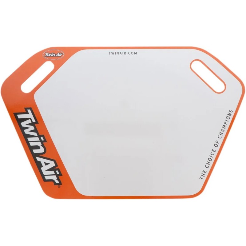 Tapis environnemental Twin Air TWIN AIR pour Motocross Tapis environnemental Twin Air TWIN AIR pour Motocross