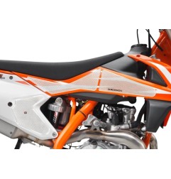 Protector lateral de depósito ONEDESIGN para KTM EXC, EXC-F, SX, SX-F, XC, XC-F, XC-W de 2015 a 2019