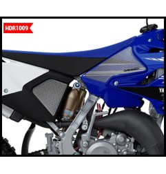 Tapis de protection pour réservoir ONEDESIGN pour YAMAHA YZ 125, YZ 250 de 2015 à 2021