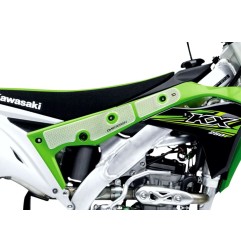ONEDESIGN tank mat for KAWASAKI KX 250 F from 2017 to 2020