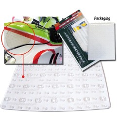 PRO GRIP anti-slip adhesive accessory for Motocross