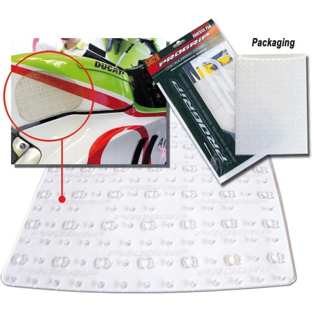 PRO GRIP anti-slip adhesive accessory for Motocross