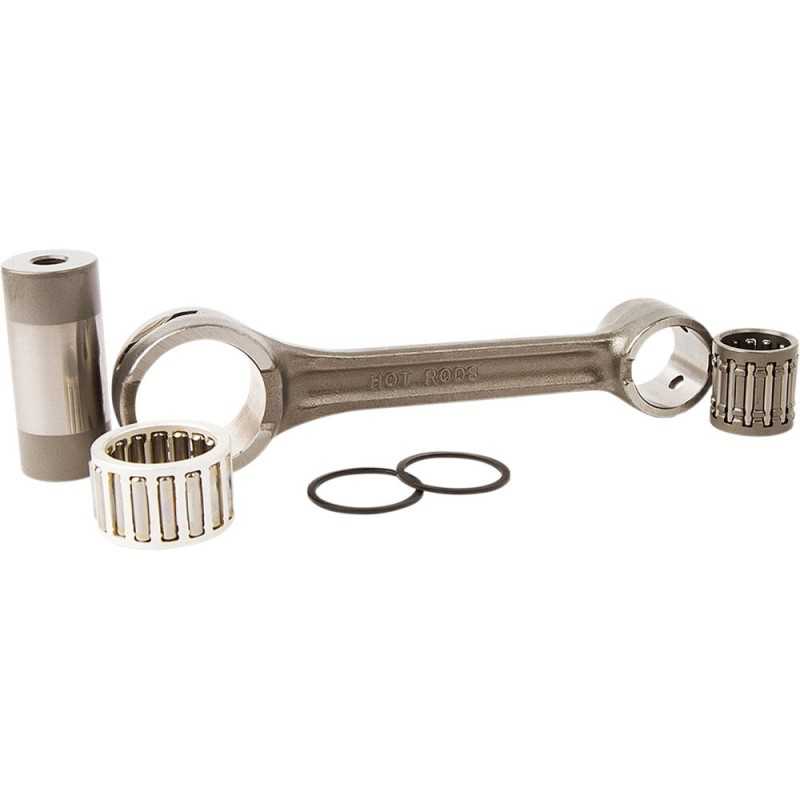 Bielle HOT RODS pour quad SUZUKI LT, LTF, RM 250cc de 1986 à 1992