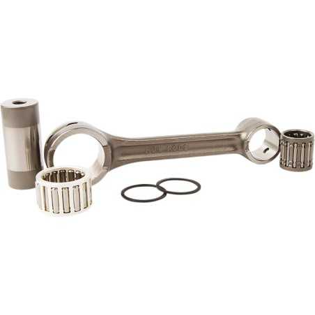 Bielle HOT RODS for quad SUZUKI LT, LTF, RM 250cc from 1986 to 1992