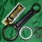 PROX connecting rod for HONDA FMX 650, SLR 650, NX 650 and XR 650 L from 1993 to 2020