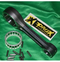 Biela PROX para HONDA FMX 650, SLR 650, NX 650 y XR 650 L de 1993 a 2020