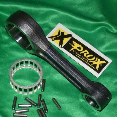 PROX connecting rod for HONDA FMX 650, SLR 650, NX 650 and XR 650 L from 1993 to 2020