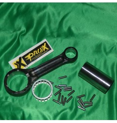 PROX connecting rod for HONDA FMX 650, SLR 650, NX 650 and XR 650 L from 1993 to 2020