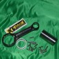 Bielle PROX pour HONDA FMX 650, SLR 650, NX 650 et XR 650 L de 1993 à 2020