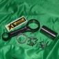 PROX connecting rod for HONDA FMX 650, SLR 650, NX 650 and XR 650 L from 1993 to 2020