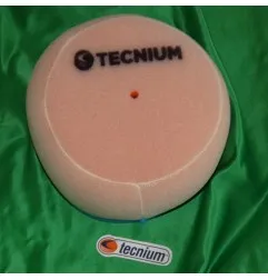 TECNIUM -Luftfilter für YAMAHA YZ, WR 125, 250 und 500 der Baujahre 1989, 1990, 1991, 1992, 1993, 1994, 1995, 1996 und 1997