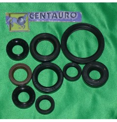 CENTAURO bajo motor espía / spi kit de juntas para YAMAHA YZF, WRF, 400cc, 426cc, 450cc