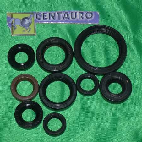 CENTAURO low engine spy / spi gasket kit for YAMAHA YZF, WRF, 400cc, 426cc, 450cc