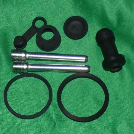 Kit de reacondicionamiento para pinza de freno delantera MOOSE para YAMAHA YFM 600, 660 Raptor y BANSHEE 350