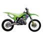 Kit déco rétro BLACKBIRD RACING pour KAWASAKI KX 125, KX 250 de 2003 à 2008