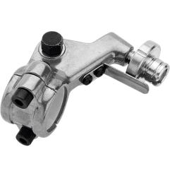 Tapa de embrague EZ-Adjust MOOSE OFFROAD para HONDA CR 125, 250, 500, 80, XR 200, 250, 400, 650 de 1986 a 2004