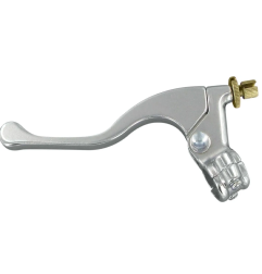 PARTS UNLIMITED Kit de palanca corta Power para HONDA CR 125, 250 de 1982 a 2007