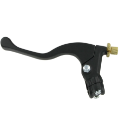 PARTS UNLIMITED kit palanca corta Power style para HONDA CRF 100, 70, 80 F, MR 175, MT, TL 125, 250, ST 90, TR 200