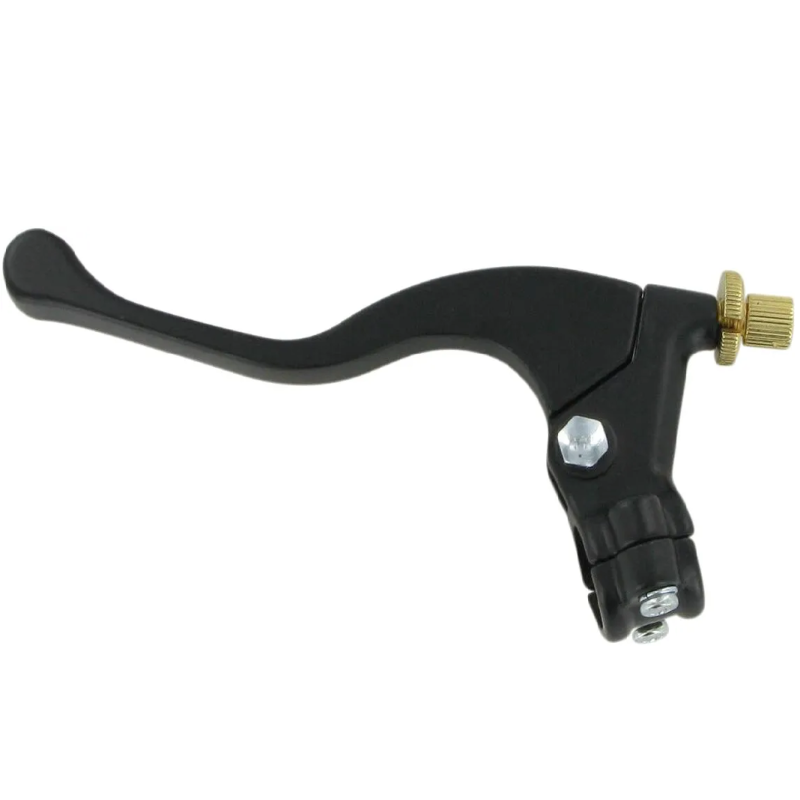 PARTS UNLIMITED short Power style lever kit for HONDA CRF 100, 70, 80 F, MR 175, MT, TL 125, 250, ST 90, TR 200
