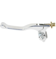 PARTS UNLIMITED Palancas de potencia estilo corto para KAWASAKI, SUZUKI, YAMAHA de 1971 a 2001