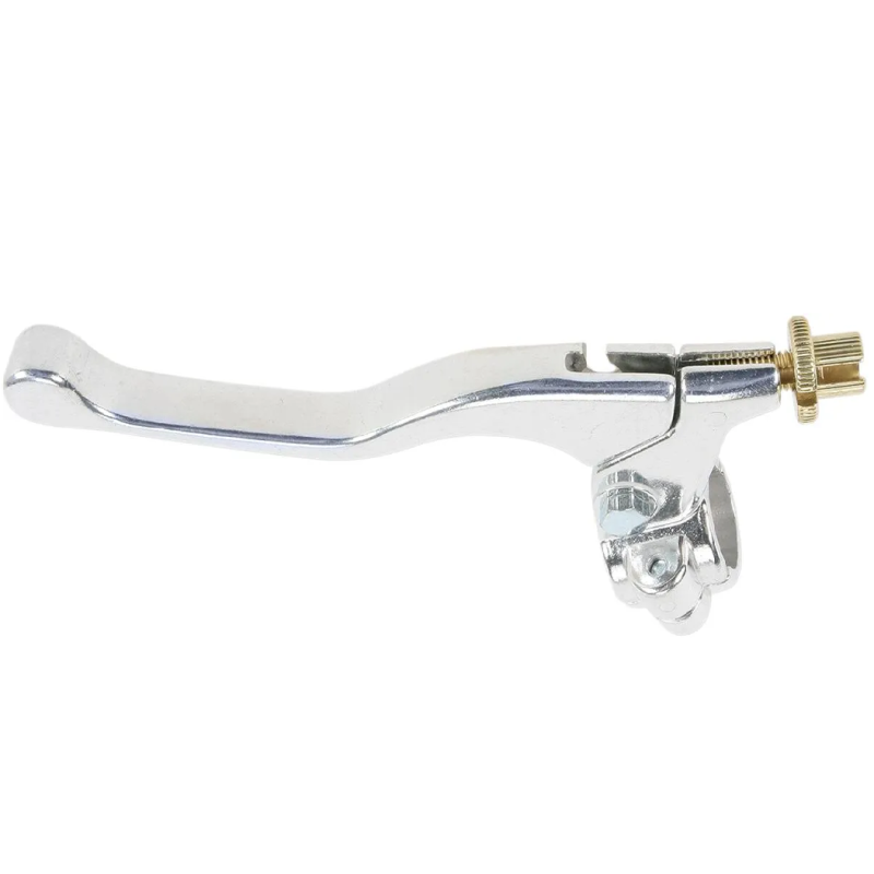 PARTS UNLIMITED Power short style lever set for KAWASAKI, SUZUKI, YAMAHA from 1971 to 2001