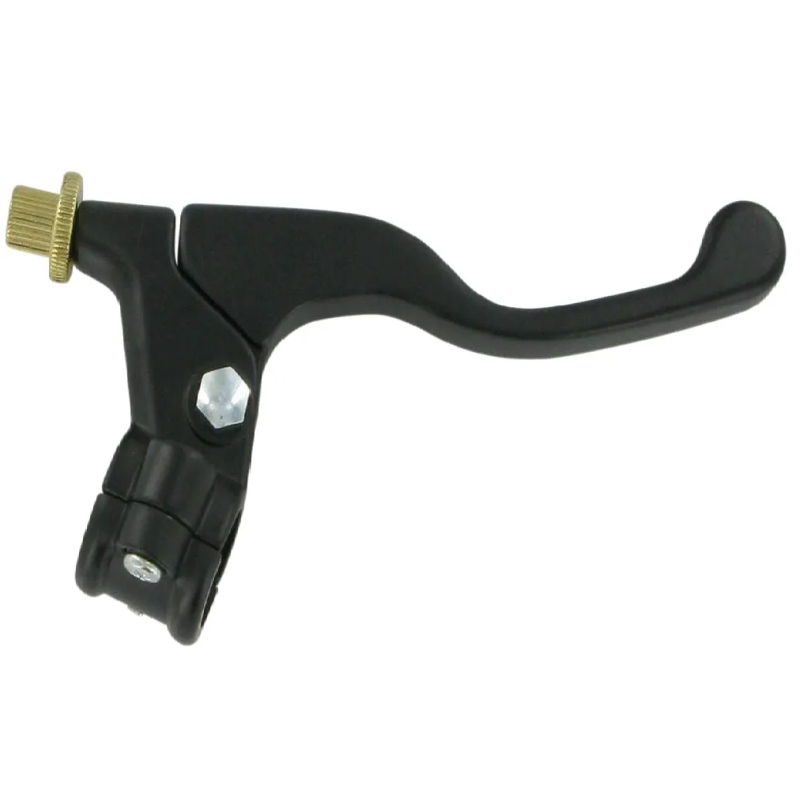 PARTS UNLIMITED Power short style lever set for KAWASAKI, SUZUKI, YAMAHA from 1971 to 2001