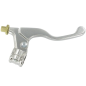 PARTS UNLIMITED Palancas de potencia estilo corto para KAWASAKI, SUZUKI, YAMAHA de 1971 a 2001