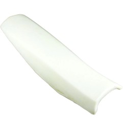 Mousse de selle MOOSE OFFROAD pour YAMAHA YZ 250, YZ 450 F, YZ 450 de 2018 à 2024