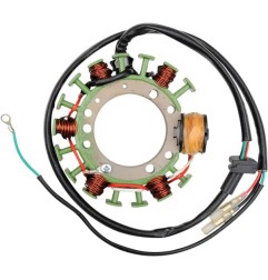 Estator MOOSE para HONDA XR 600 R de 1985 a 2000