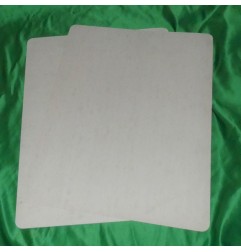 Hoja de sellado MOOSE para cortar en 21x29,7x1mm