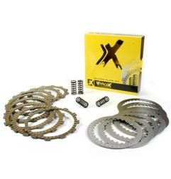 Kit de disque d'embrayage et ressort pour HONDA CRF 450 R de 2011 et 2012