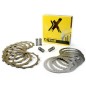 Clutch disc and spring kit for HONDA CRF 450 R from 2011 to 2012 Clutch disc and spring kit for HONDA CRF 450 R from 2011 to 2012