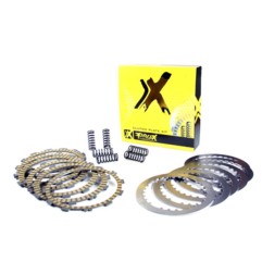 Kit de disque d'embrayage et ressort pour HONDA CRF 450 R/RX de 2017, 2018, 2019 et 2020