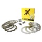 Clutch disc and spring kit for HONDA XR 600 R from 1985 to 2000
