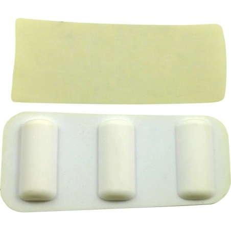 BLACKBIRD RACING Cuña de asiento Motocross