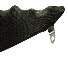 BLACKBIRD RACING Cuña de asiento Motocross