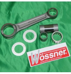 Biela WOSSNER para KAWASAKI KX 500 de 1983 a 2003