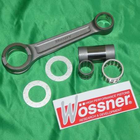 Biela WOSSNER para KAWASAKI KX 500 de 1983 a 2003