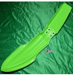 UFO -Kotflügel vorne für KAWASAKI KX 85 (Baujahre 2014 bis 2021), Farbe nach Wahl – Art.-Nr. KA04726