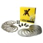 Clutch disc and spring kit for KTM 250 SX-F and 350 SX-F from 2013 to 2015