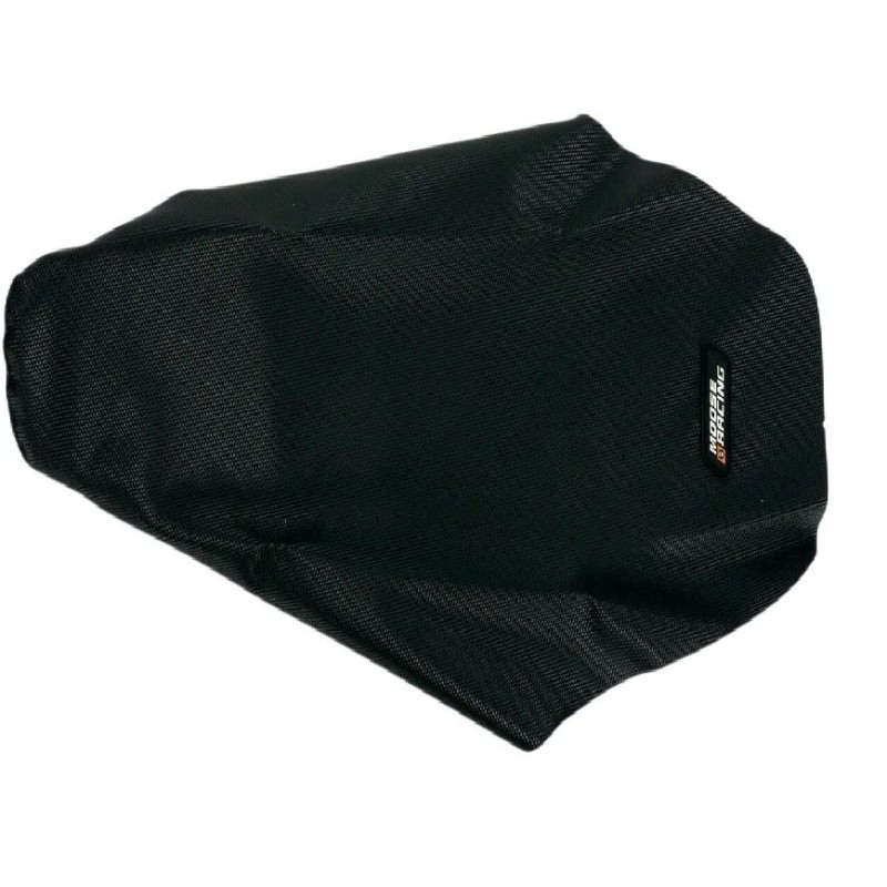 Gripper MOOSE OFFROAD seat cover for HONDA CRF 150 from 2007 to 2018 Gripper MOOSE OFFROAD seat cover for HONDA CRF 150 from 2007 to 2018