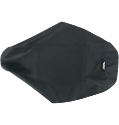 Gripper MOOSE OFFROAD seat cover for KAWASAKI KX 125, KX 250 from 1994 to 1998