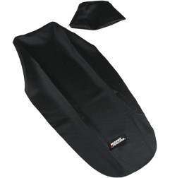 Gripper MOOSE OFFROAD seat cover for 2018 YAMAHA YZ 450 F