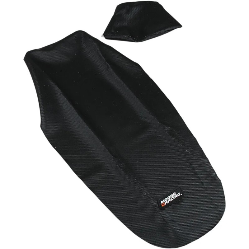 Gripper MOOSE OFFROAD seat cover for 2018 YAMAHA YZ 450 F