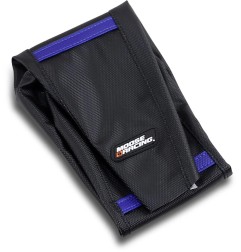 Ribbed seat cover MOOSE OFFROAD for HUSQVARNA FC, FE, FX, TC, TX from 2019 to 2022